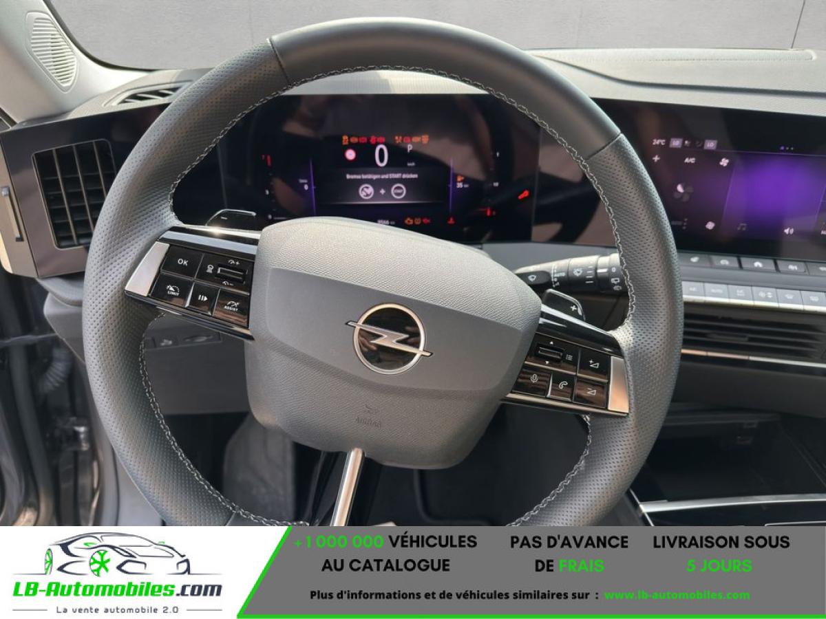 Opel Astra Sports Tourer 1.2 Turbo 130 ch BVA - Photo 9 / 9
