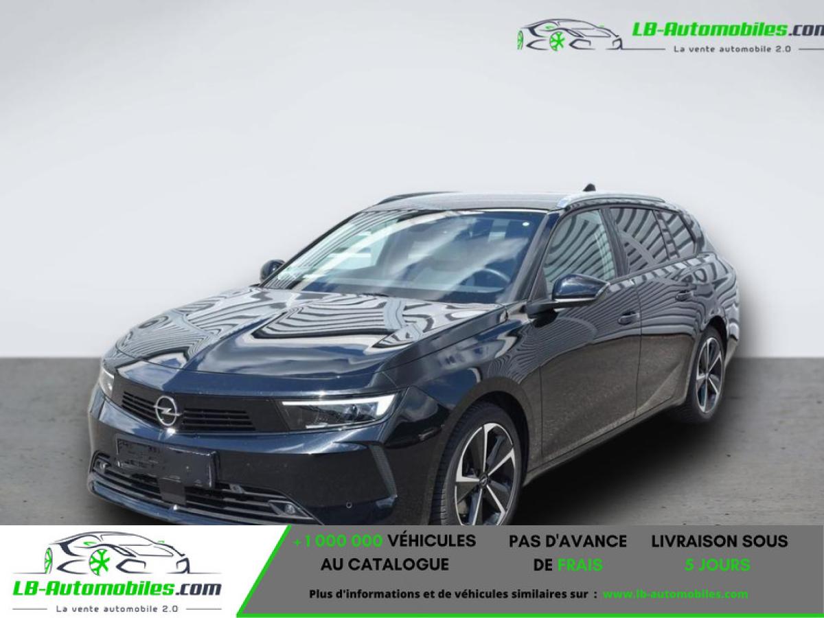 Opel Astra Sports Tourer 1.5 Diesel 130 ch BVA - Photo 1 / 3