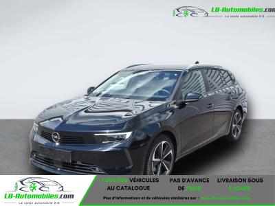 Opel Astra Sports Tourer 1.5 Diesel 130 ch BVA