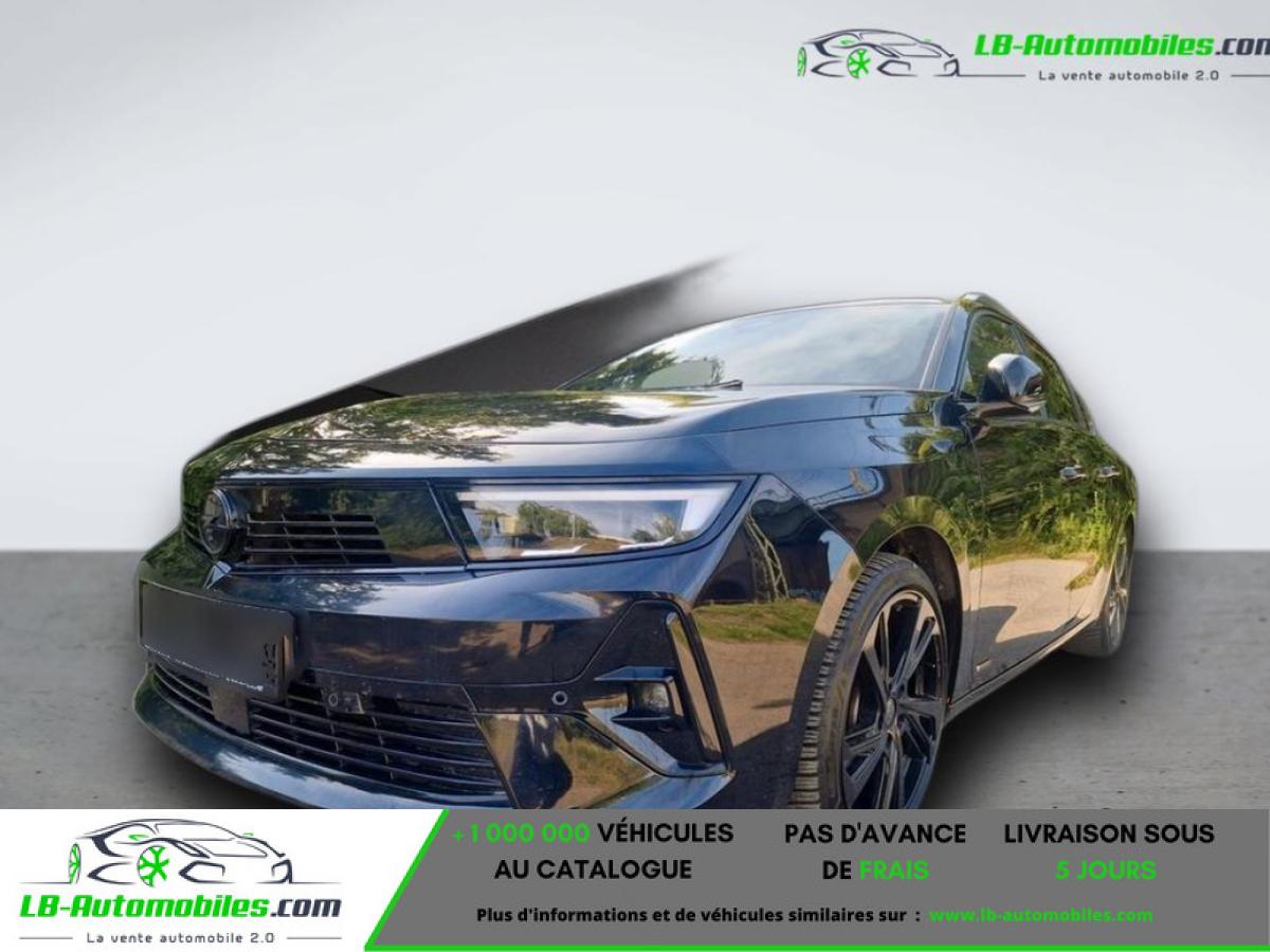 Opel Astra Sports Tourer 1.5 Diesel 130 ch BVA - Photo 1 / 6