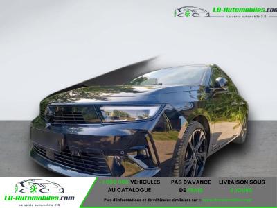 Opel Astra Sports Tourer 1.5 Diesel 130 ch BVA
