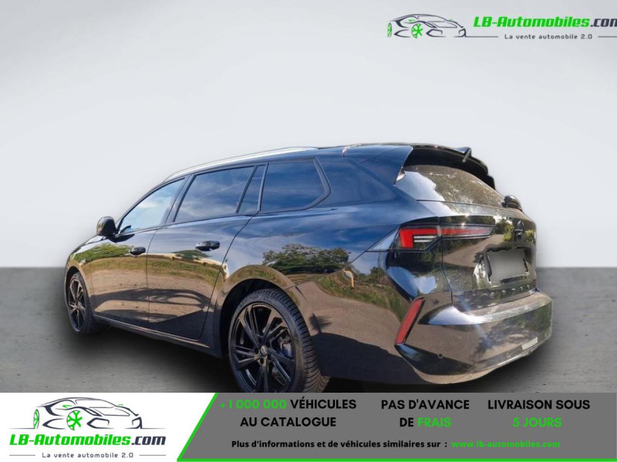 Opel Astra Sports Tourer 1.5 Diesel 130 ch BVA - Photo 2 / 6
