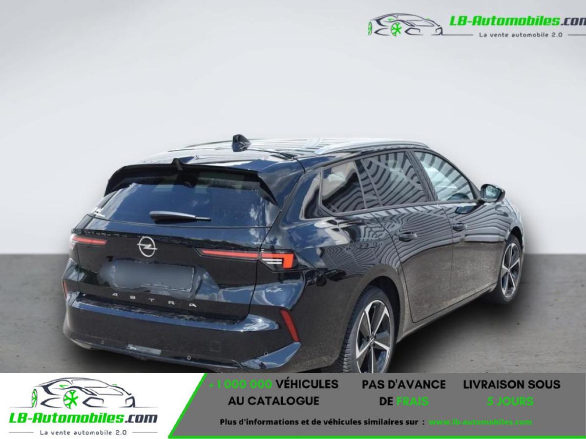 Opel Astra Sports Tourer 1.5 Diesel 130 ch BVA - Photo 2 / 3