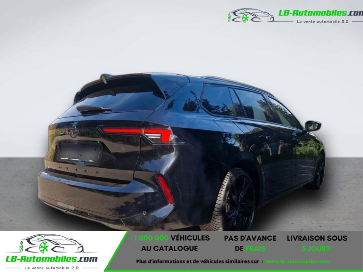 Opel Astra Sports Tourer 1.5 Diesel 130 ch BVA - Photo 3 / 6
