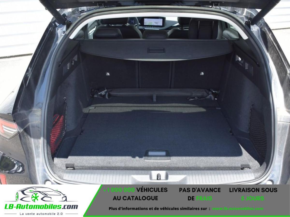 Opel Astra Sports Tourer 1.5 Diesel 130 ch BVA - Photo 3 / 3