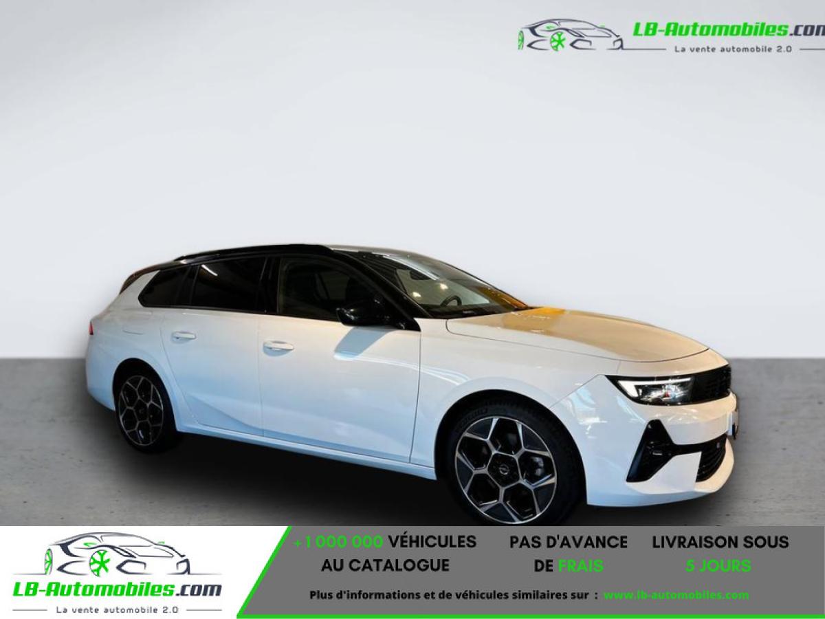 Opel Astra Sports Tourer 1.5 Diesel 130 ch BVA - Photo 2 / 10