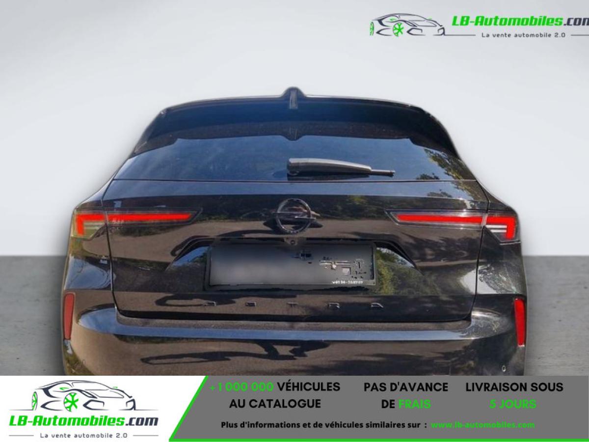 Opel Astra Sports Tourer 1.5 Diesel 130 ch BVA - Photo 4 / 6