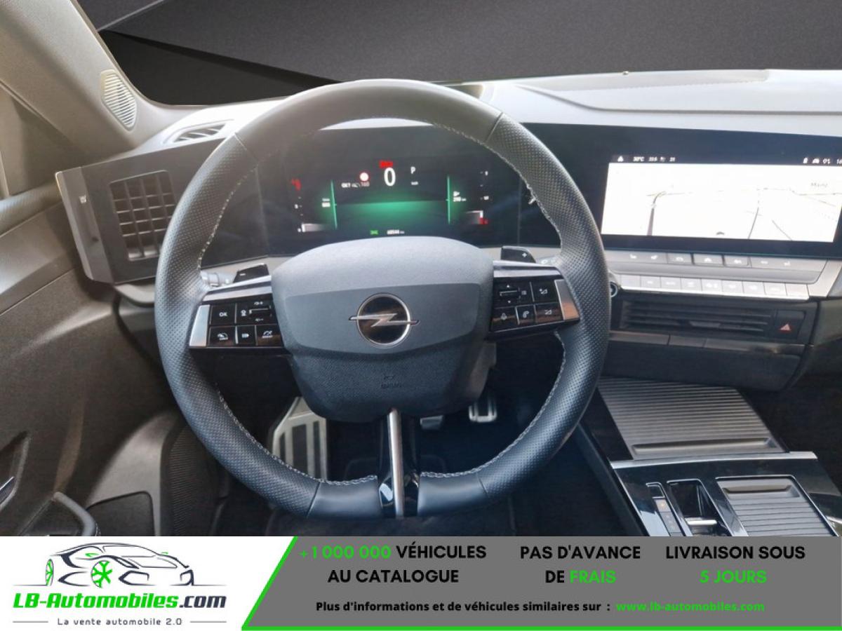 Opel Astra Sports Tourer 1.5 Diesel 130 ch BVA - Photo 5 / 6
