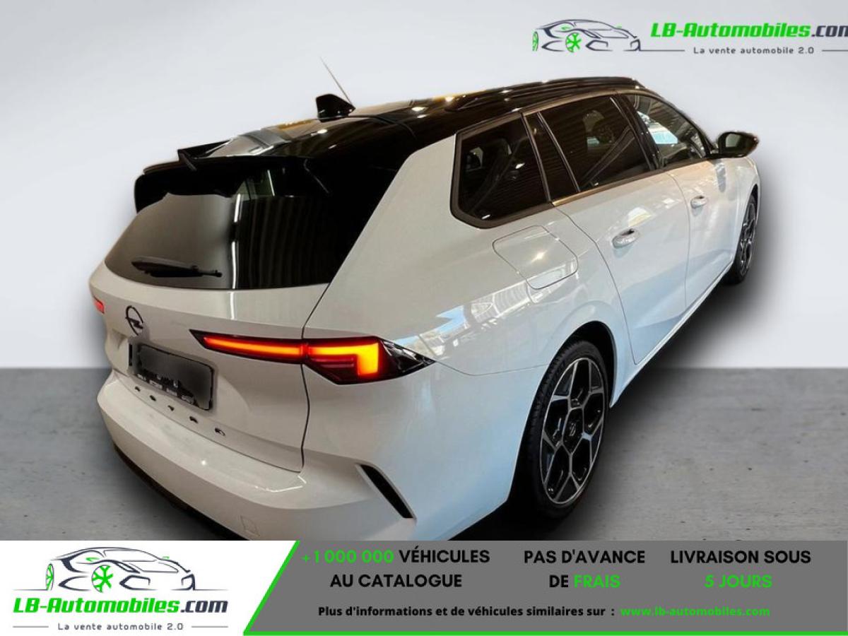Opel Astra Sports Tourer 1.5 Diesel 130 ch BVA - Photo 3 / 10