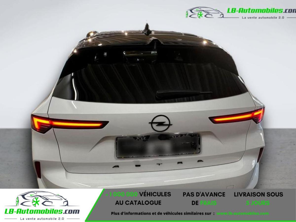 Opel Astra Sports Tourer 1.5 Diesel 130 ch BVA - Photo 5 / 10