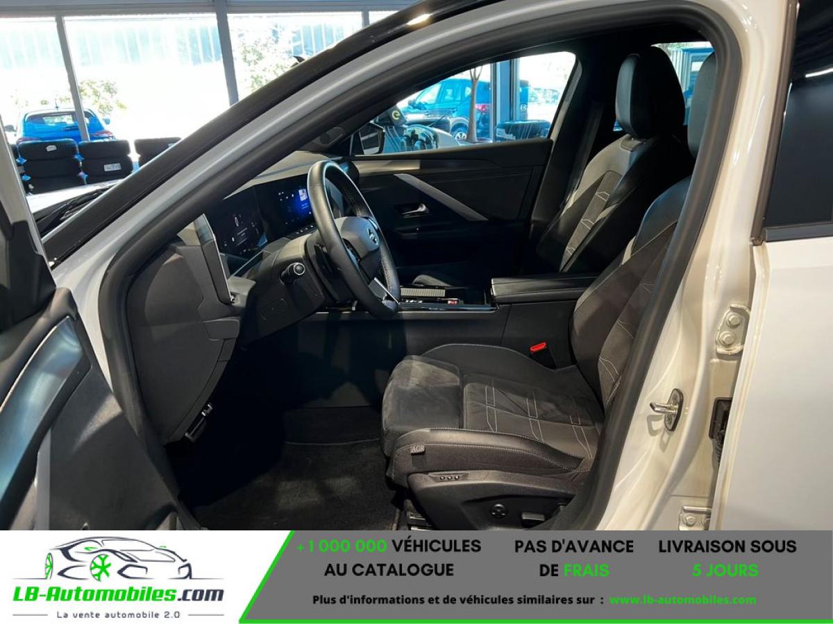 Opel Astra Sports Tourer 1.5 Diesel 130 ch BVA - Photo 6 / 10
