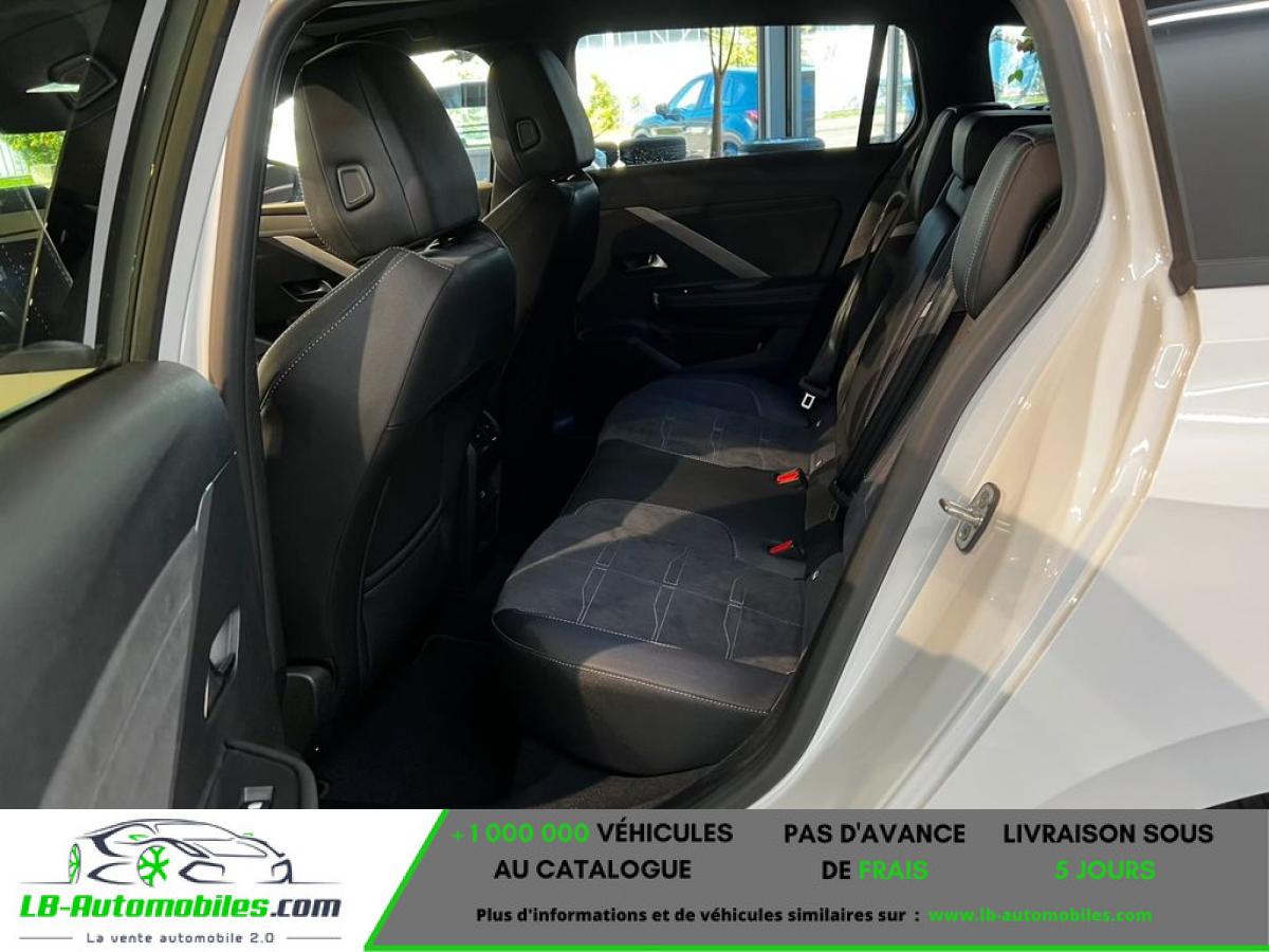 Opel Astra Sports Tourer 1.5 Diesel 130 ch BVA - Photo 7 / 10