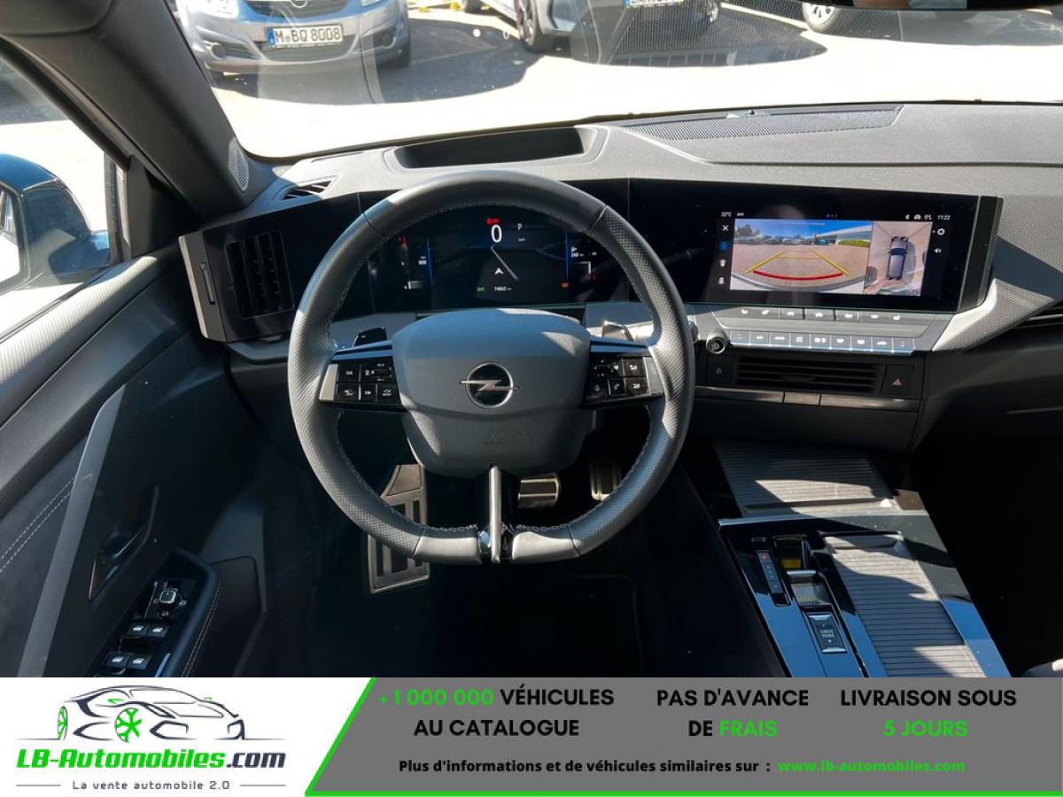 Opel Astra Sports Tourer 1.5 Diesel 130 ch BVA - Photo 8 / 10