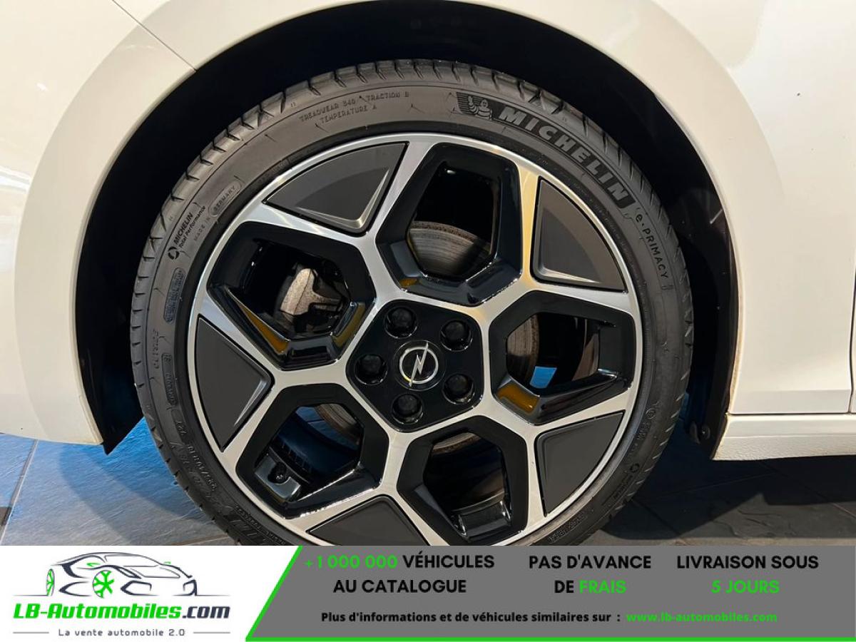 Opel Astra Sports Tourer 1.5 Diesel 130 ch BVA - Photo 9 / 10