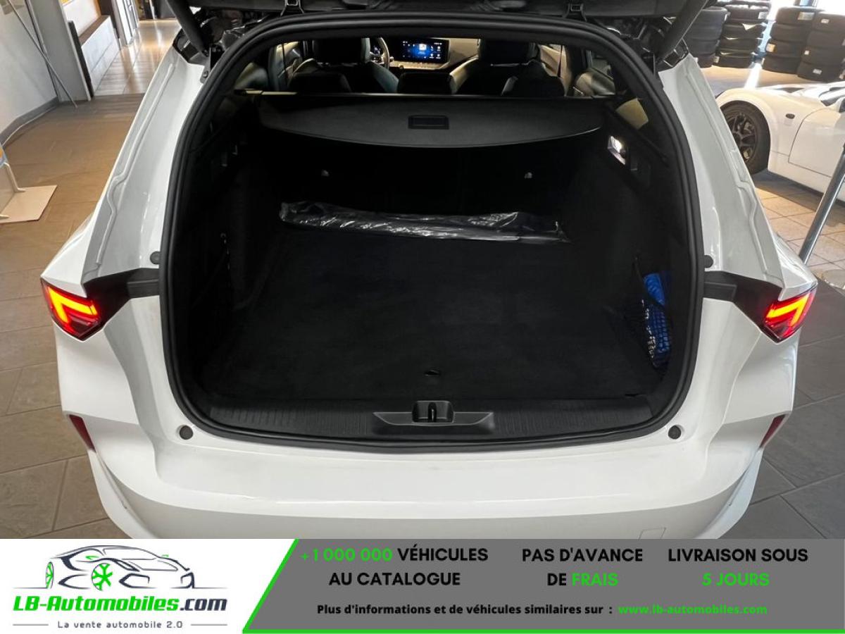 Opel Astra Sports Tourer 1.5 Diesel 130 ch BVA - Photo 10 / 10