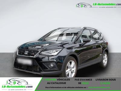 Seat Arona 1.0 EcoTSI 110 ch  BVM