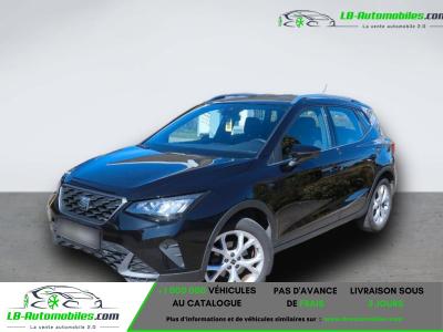 Seat Arona 1.5 TSI 150 ch  BVA