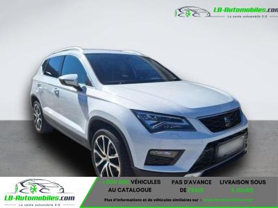 Seat Ateca 2.0 TSI 190 ch  BVA