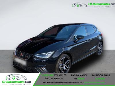 Seat Ibiza 1.0 TSI 110 ch  BVM