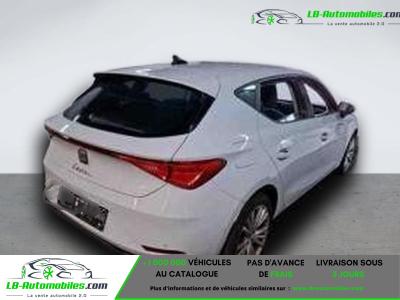 Seat Leon 1.0 TSI 110 BVM