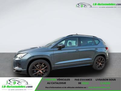 Cupra Ateca 2.0 TSI 300ch BVA 4Drive