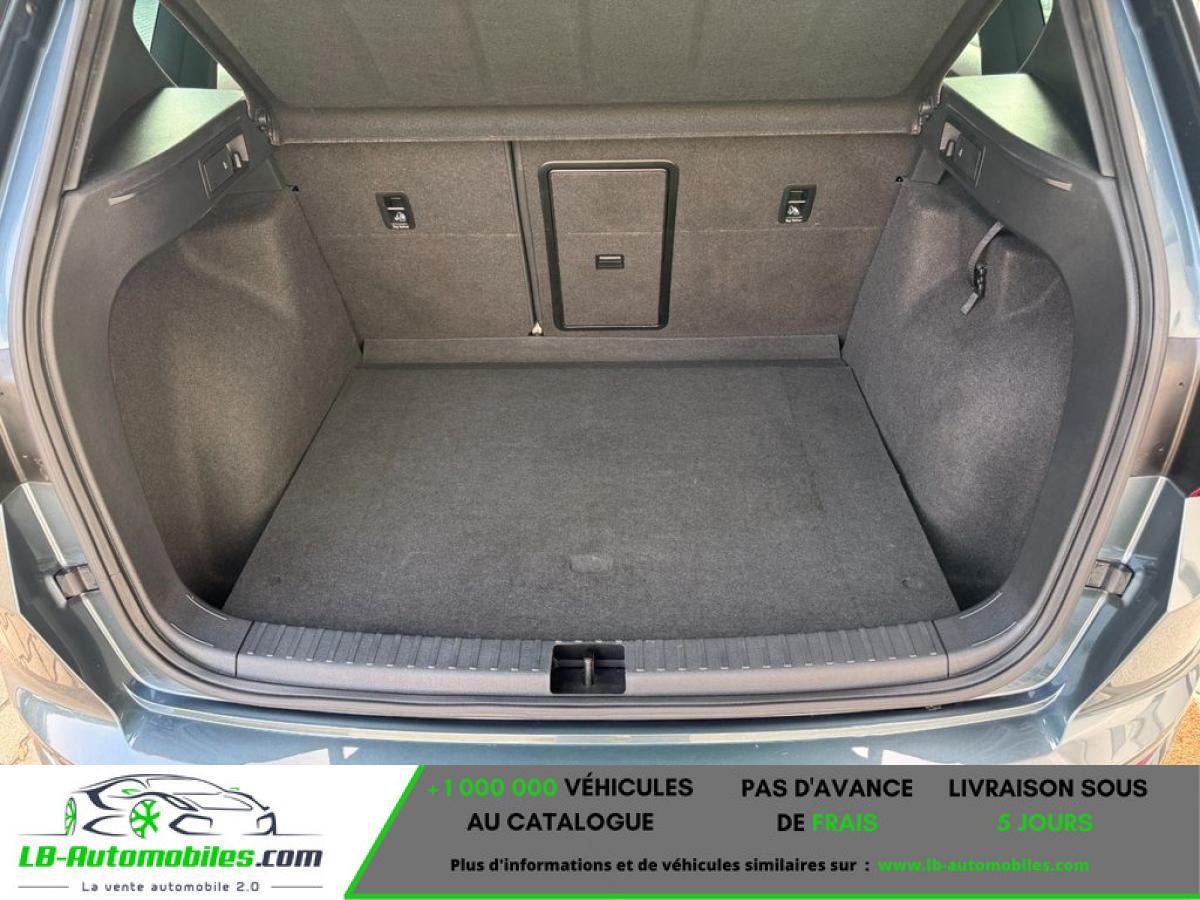 Cupra Ateca 2.0 TSI 300ch BVA 4Drive - Photo 8 / 8