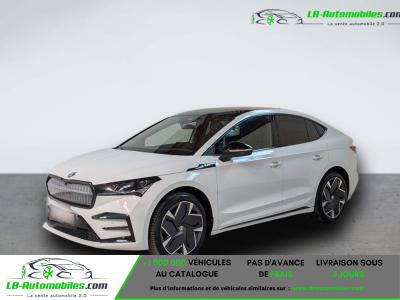 Skoda Enyaq iV RS