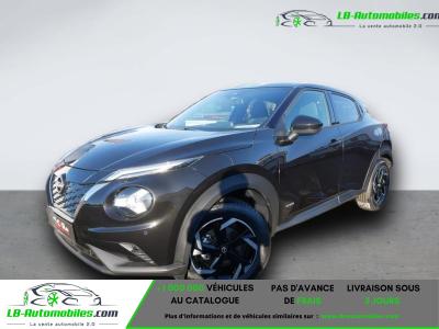 Nissan Juke HYBRID 143