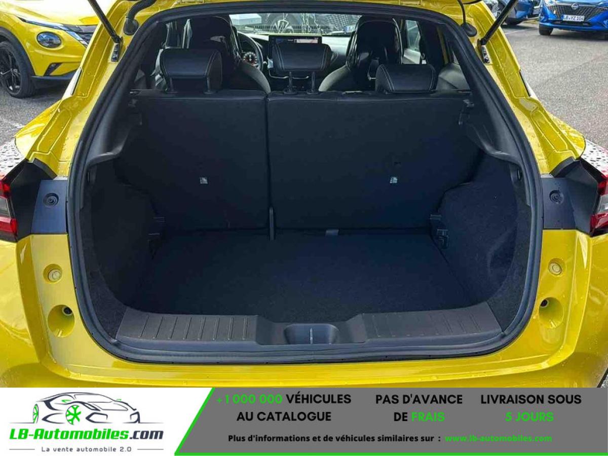 Nissan Juke HYBRID 143 - Photo 4 / 4