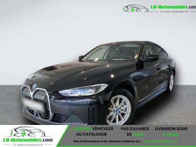 BMW i i4 eDrive35 286 ch BVA