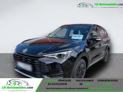 MG ZS 1.0L T-GDI 111ch 2WD BVA6