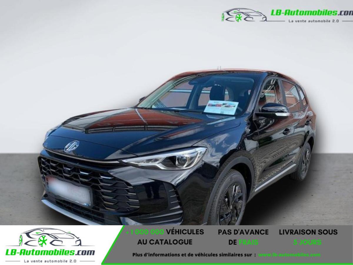 MG ZS 1.0L T-GDI 111ch 2WD BVA6 - Photo 2 / 2