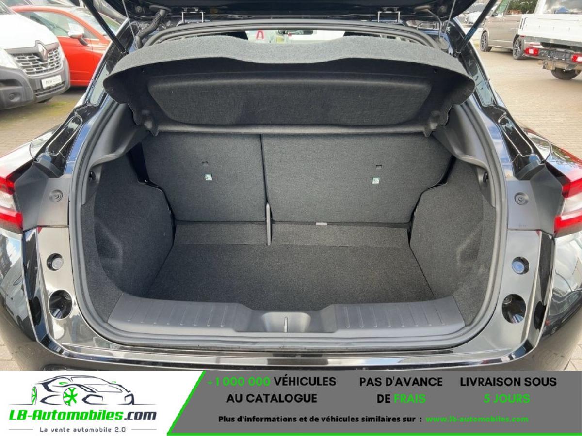 Nissan Juke DIG-T 114 BVM - Photo 10 / 10