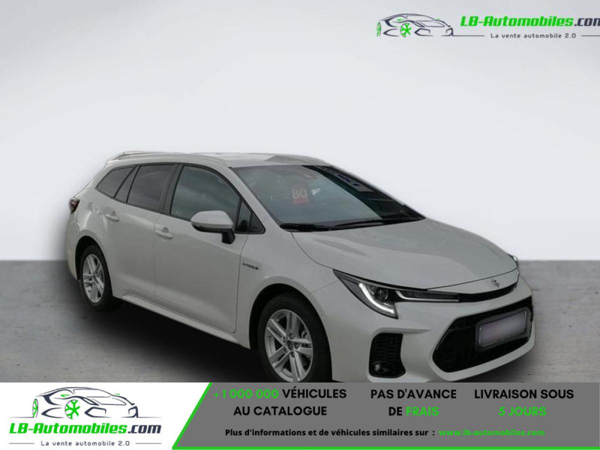 Suzuki Swace 1.8 Hybrid 98ch - Photo 1 / 5