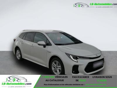 Suzuki Swace 1.8 Hybrid 98ch