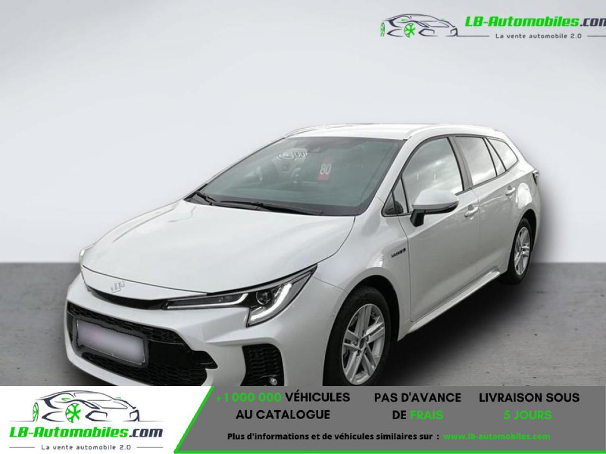 Suzuki Swace 1.8 Hybrid 98ch - Photo 2 / 5