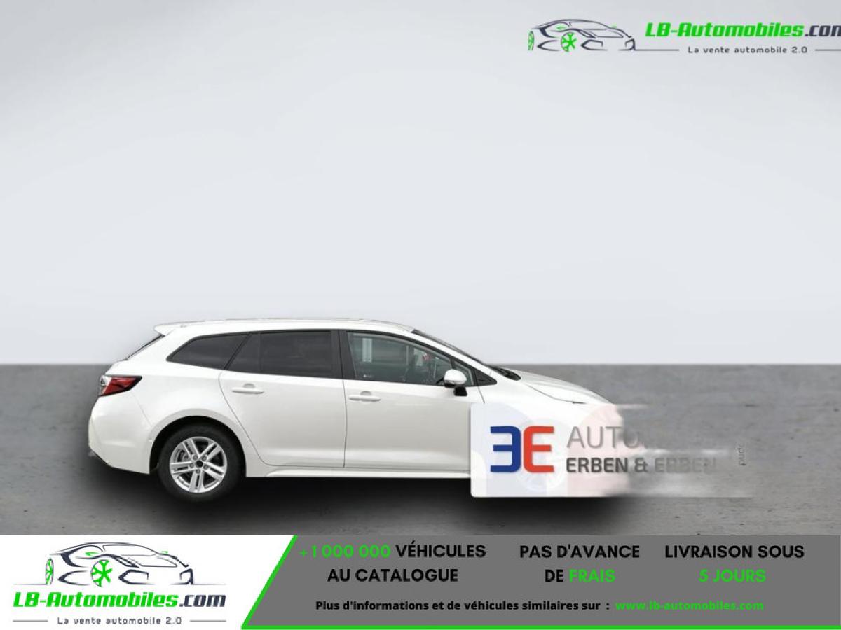Suzuki Swace 1.8 Hybrid 98ch - Photo 4 / 5