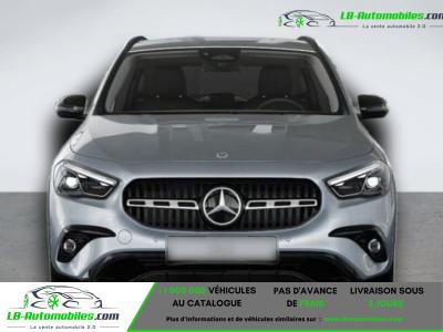 Mercedes GLA 200 d BVA