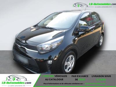 Kia Picanto 1.0 DPi 67ch BVM