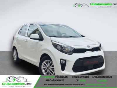 Kia Picanto 1.0 DPi 67ch BVM