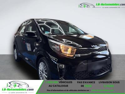 Kia Picanto 1.0 DPi 67ch BVM