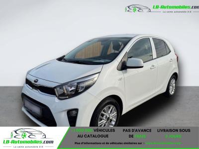 Kia Picanto 1.0 DPi 67ch BVM