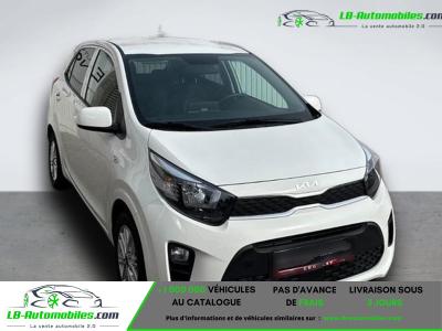 Kia Picanto 1.0 DPi 67ch BVM