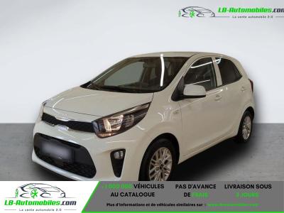 Kia Picanto 1.0 DPi 67ch BVM