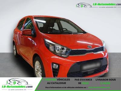 Kia Picanto 1.0 DPi 67ch BVM