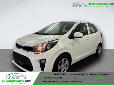 Kia Picanto 1.0 DPi 67ch BVM