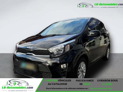 Kia Picanto 1.0 DPi 67ch BVM