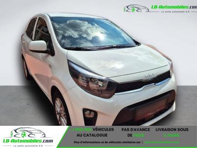 Kia Picanto 1.0 DPi 67ch BVM