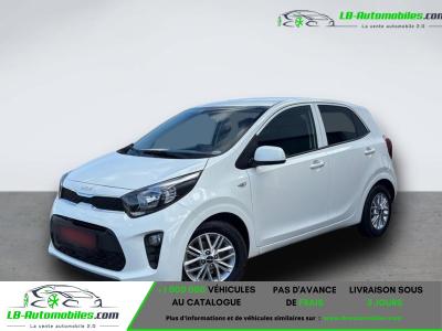 Kia Picanto 1.0 DPi 67ch BVM