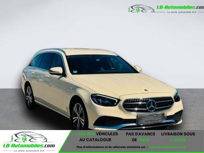Mercedes Classe E Break 200 d BVA